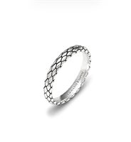 Ringe Giovanni Raspini Herr in Silber 12244/18